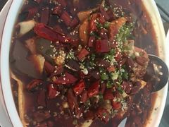 -北京云瑧金陵莲花酒店·莲·川小馆