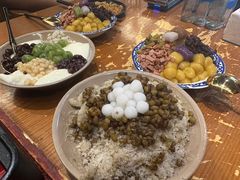 -王扯火胖哥烤生蚝(眉山首店)
