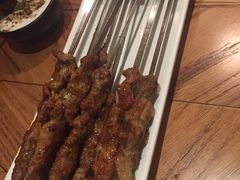 -阿罗新疆菜(人民广场店)
