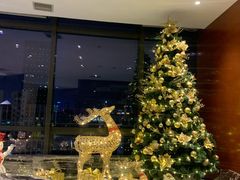-华强广场酒店-椰香高空自助餐厅