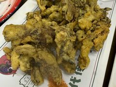 -鲁南仔·滕州炒鸡(经三路店)