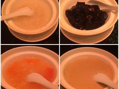 -富力万达嘉华酒店-品珍中餐厅(水果湖店)