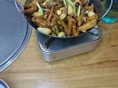 -小小河边鱼·黄辣丁鲜鱼锅(黎阳店)