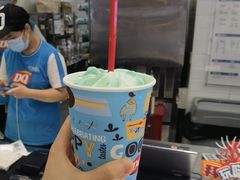 -DQ·蛋糕·冰淇淋(五棵松万达店)