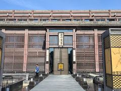 -曲水兰亭(北京四惠店)