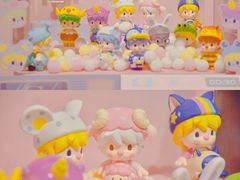 -泡泡玛特POPMART(上海环球港店)