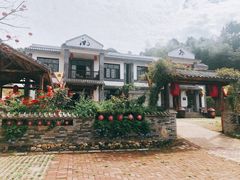 -湖南湘都生态农业园