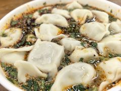 -回坊马二饺子馆