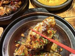 -三亚亚龙湾瑞吉酒店·铭轩中餐厅Mingxuan·海南菜·粤菜