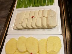 -红鼎坊·老成都火锅(新南门店)