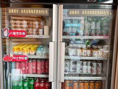 零售区-七欣天(浦东羽山乐坊店)
