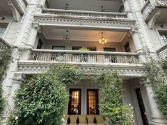 -杭州新新饭店·1913餐厅
