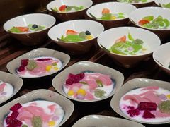 -東盛炭烤自助料理(玄武招商花园城店)
