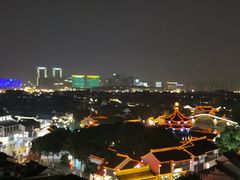 -顽啤熊·酒客酒馆(苏城夜景必选店)