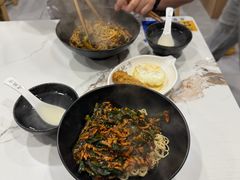 -老地方面馆(思南路店)