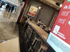 -肯德基(星河店)