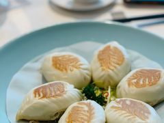生煎雪花和牛包-金悦轩海鲜酒家(拱北店)