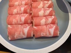 高钙-1078號老北京涮肉(松柏店)