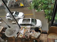 -O'mills Sourdough Bakery&Bistro(永嘉路店)