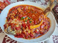 -老三样·旧食新味(万寿宫店)