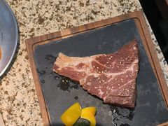 -安又胖韩国烤肉