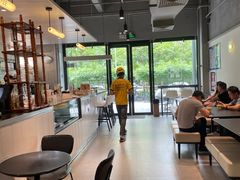 -明谦·Coffee&Cocktail Bar(美您公园店)