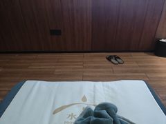 -水悦堂足浴SPA养生会所