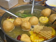 -王二爷药膳鸡(仙林学衡路店)