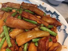 -小菜园新徽菜(无锡宜家荟聚中心店)