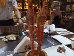 -铁板诱惑法式铁板烧(大卫城店)