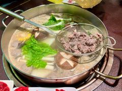 -大吉利·潮汕牛肉火锅(河西店)