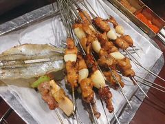 -马子全羊(堤口路店)
