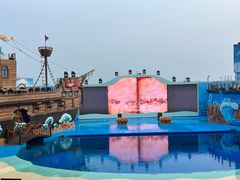 -海合安青岛极地海洋公园