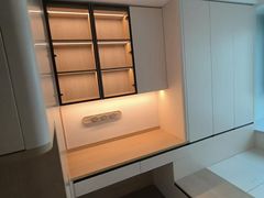 -索菲亚衣柜橱柜家具全屋定制(汶水红星店)
