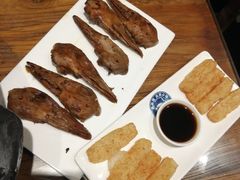 -三天打鱼(奥体店)