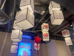 -大斌家串串火锅(德思勤店)