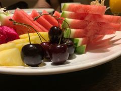 -九里云松·天香餐厅