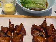 -0776食堂·京城创意菜(七里庄店)