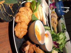 -南越郡·越式风味餐厅(青秀万达店)