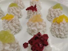 百花山药-马凯餐厅(地安门店)