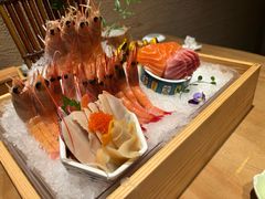 -Minase水濑·日料放题(外滩店)