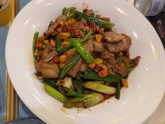 -付掌柜在成都·热炒砂锅集(金禾店)