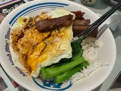 -敏华冰厅(平安金融中心店)