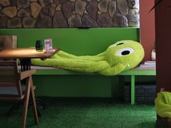 -Dragon Pizza•圆脸龙披萨·牛排餐厅