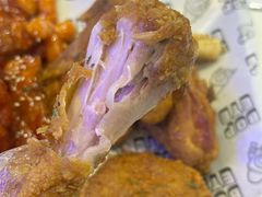 -BOPEYE·波派炸鸡(九霄天地店)