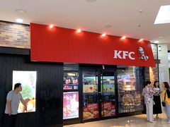 门面-肯德基(津滨店)