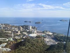 -星海湾跨海大桥