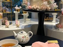 -杜哈夫DOUX RÊVE·生日蛋糕(日月光店)