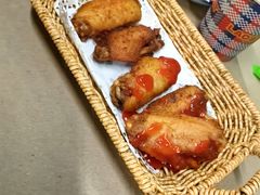 -老三样·旧食新味(万寿宫店)