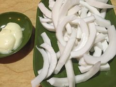 -龙泉人椰子鸡.糟粕醋.海南菜(三亚旗舰店)